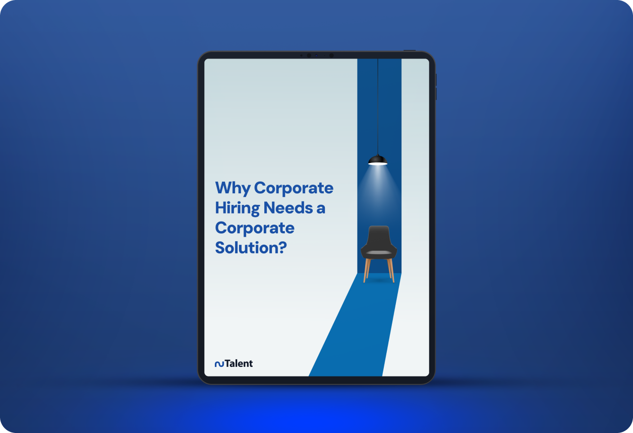 Outsmart the Talent Shortage with AI-Powered Hiring