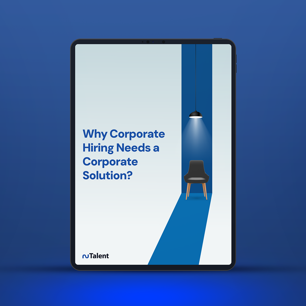 Introducing nuTalent — The Future of Hiring